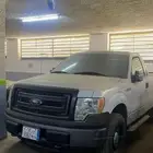 فورد f150 (ممشى قليل)