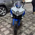 دباب سوزوكي 600
