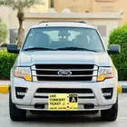 اكسبيدشن 2015 XLTدبل قصير