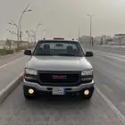 جمس سييرا 2006