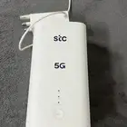 راوتر STC 5G