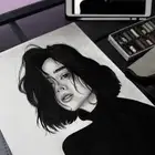 رسامه
