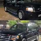 اكسبدشن 2012وكاله