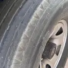 جنوط ديزل مقاس 16 شاص او ربع