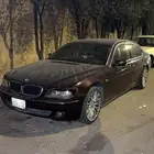 بي ام 730