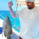 الرايس صيد نزهه