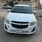 كروز شفروليه 2013 ابيض
