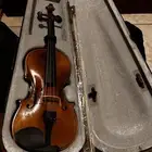 آلة كمان زينه