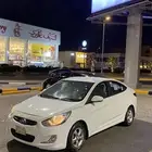 للبيع اكسنت 2015