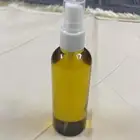 زيت شعر مخلوطه ومضمونه