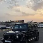 مرسيدس g63 2020