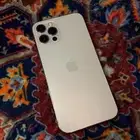 للبيع جوال ايفون 12 برو ذهبي ..