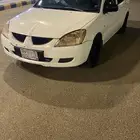 لانسر ميتسوبيشي