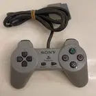 يد بلايستيشن ون اصلية PS1 Controller