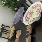 صواني تقديم