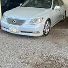 لكزس 2007 فيها مشكله بالكهرب حق القير