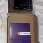 رسيفر اس تي سي تيفي
