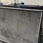 رديتر ماء حق وانيت ايسوزو 2012 تضيف جدآ استخدام اقل من شهر