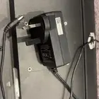 شاشه 75 هيرتز