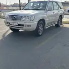 جيب LX لكزز - لكززس منوة المستخدم