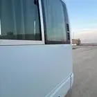 باص 30 راكب نيسان 2008 مخزن