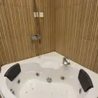 جاكوزي استحمام