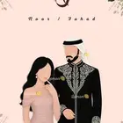 رسم شخصيات