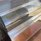 ثلاجة عرض فواكه او عرض عصيرات