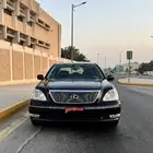 للبيع لكزز430 لوايح ابوظبي