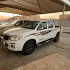هايلوكس دبل 60عام
