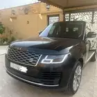 رنج روفر 2021
