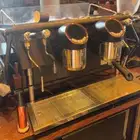 مكينة قهوه سانريمو