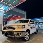 هايلوكس 2021