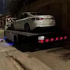 سطحه هدروليك من الباحه بلجرشي الى جده مكه الطائف