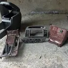 دواكير كامري