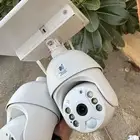 كاميرا طاقة شمسية بسعر مميز