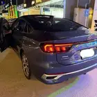 تورس تيتانيوم فل كامل 2023