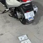 لوحة دباب مميزه