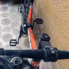 دراجه جبليه تتصفط