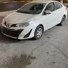 يارس 2019 للبيع