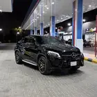 مرسيدس GLE43 2018
