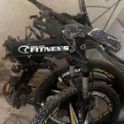 دراجه رياضية