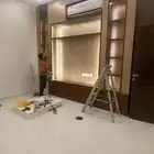 ديكورات داخلية وخارجية