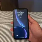 ايفون XR اسود 128 جيجا