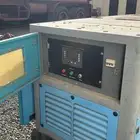 ماطور ديزل كاتم 25كيلو