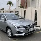 ام جي فايف2024