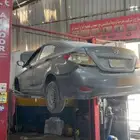 توضيب قير اكسنت مكينة سوناتا اوبتما توسان سيراتو كدنزا