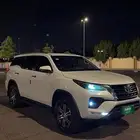 فورتشنر 2021 للبيع