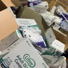 حفايظ كبار السن   مقاس ( L )