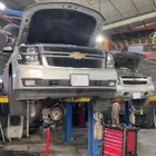 توضيب قير تاهو